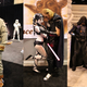 Illustration for article titled Cutest and Funniest Cosplay From emStar Wars/em Celebration VI!